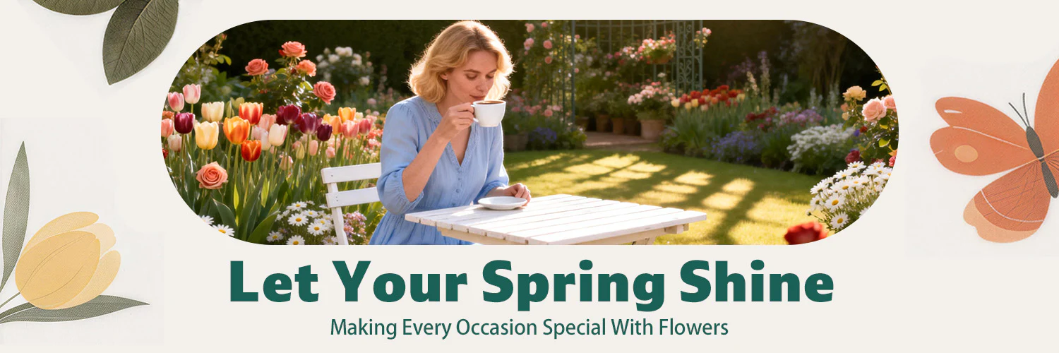 Welcome to Our Store